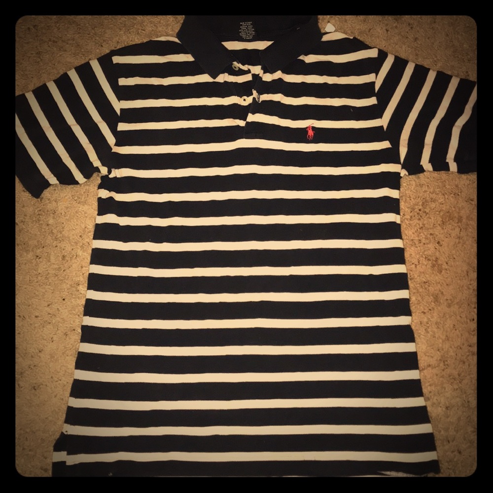 Polo by Ralph Lauren polo shirt